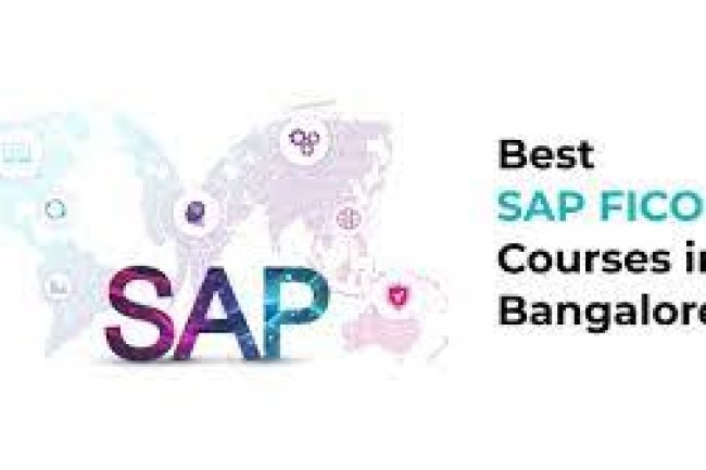 TOP 10 SAP FICO Course Training Institute in India: 2023 - Latest ...