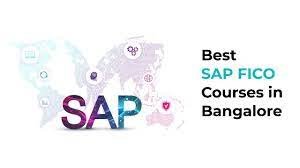 TOP 10 SAP FICO COURSES IN BANGALORE: 2023