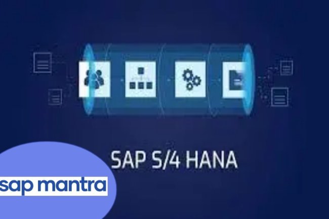SAP S4 HANA Finance Interview Questions 2023