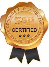 SAP CERTIFICATION