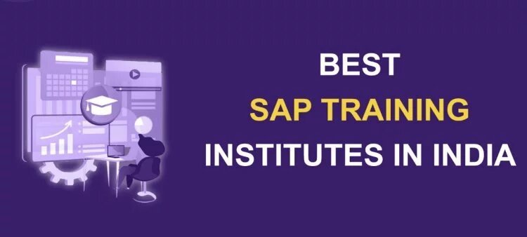 Top 10 best SAP Training Institute in India 2023