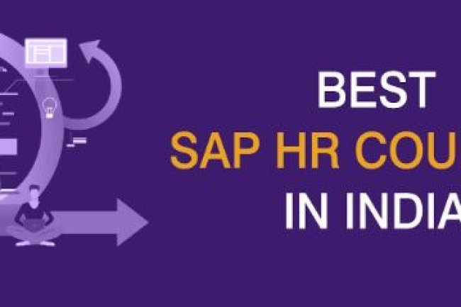 Top 10+ SAP HR Institute in India with fees and course duration 2023