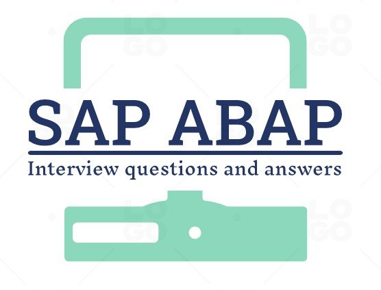 Top 50 SAP ABAP Interview Questions & Answer